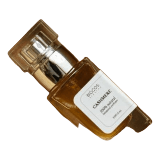 CASHMERE EDP botaniniai kvepalai