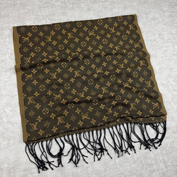 Double Sided Scarf