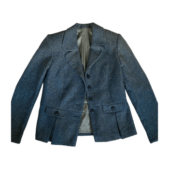 Vintage coat