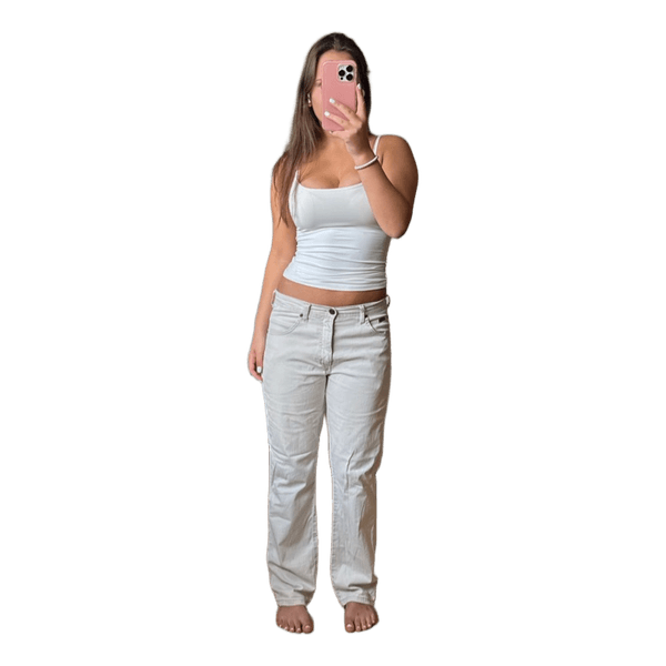 Lyse Wrangler jeans