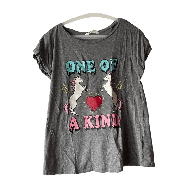 H&m top