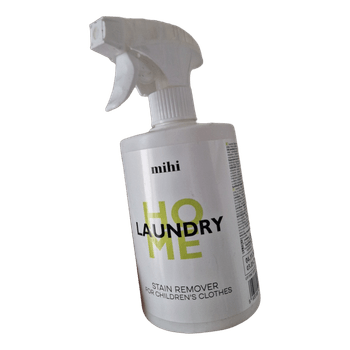 Mihi stain remover