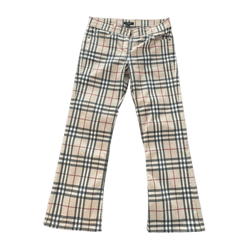 Burberry jeans