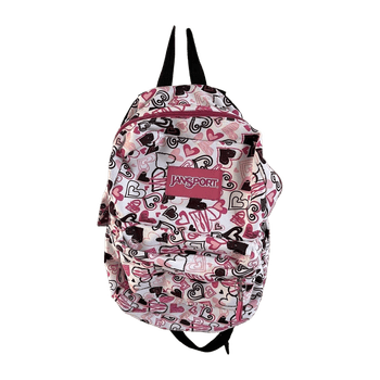 Jansport bag
