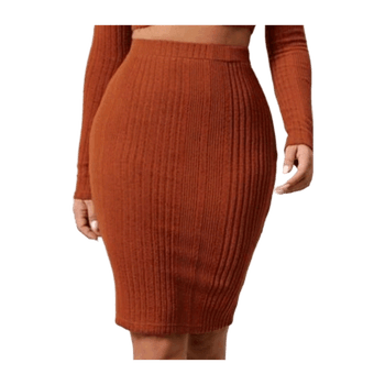 Shein skirt