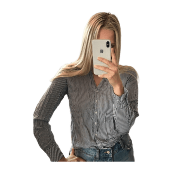 Bik bok blouse