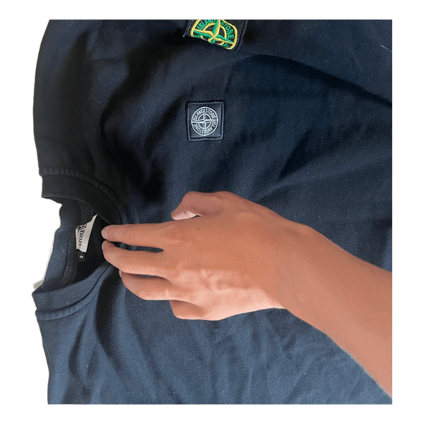 Stone Island trøje