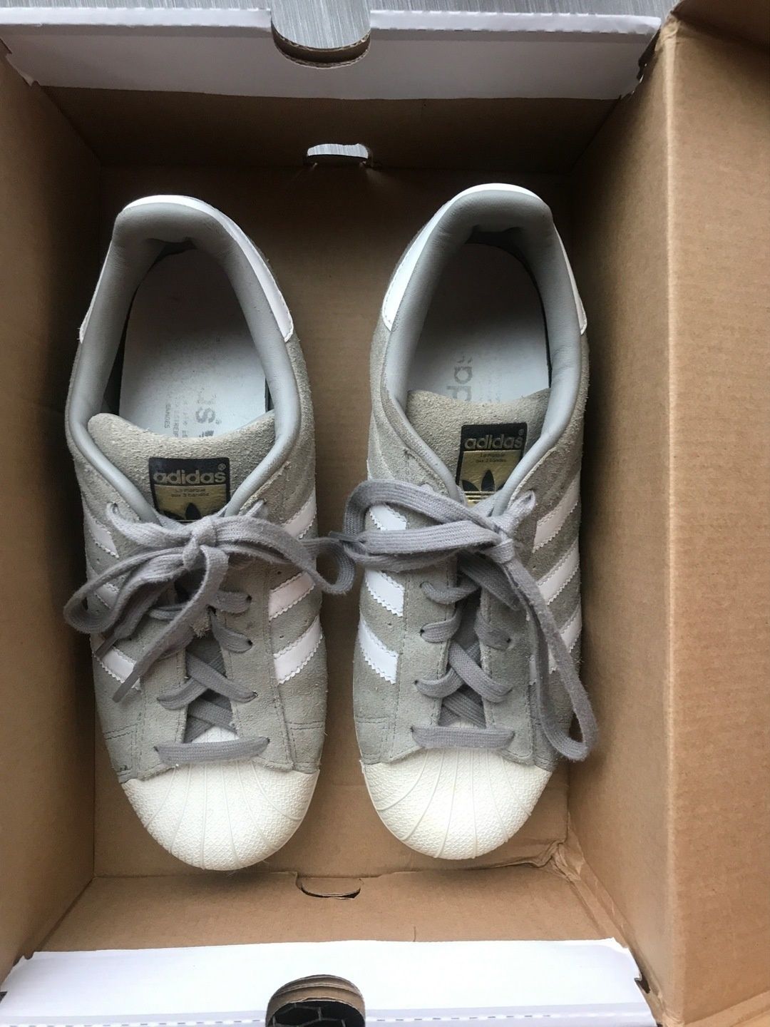 Adidas sneakers