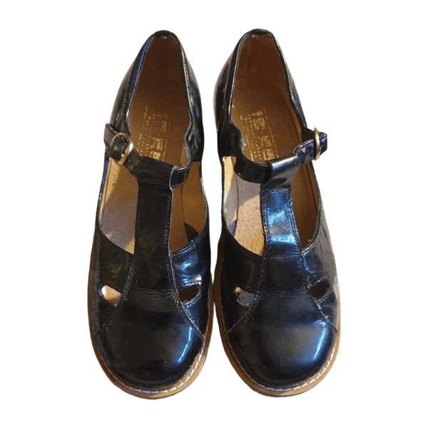 Isko vintage kengät kids' shoes