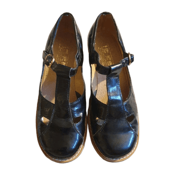 Isko vintage kengät kids' shoes