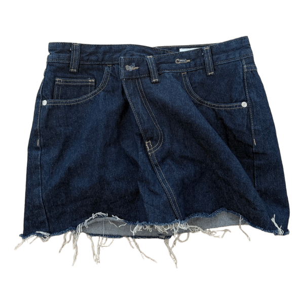 Bershka nederdel