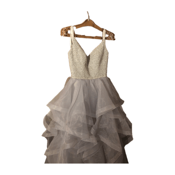 Katariina oulu dress
