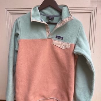 Patagonia hoodie