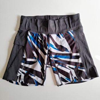 Peak Performance biker shorts 