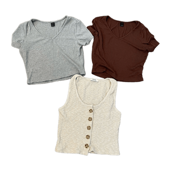 Shein top