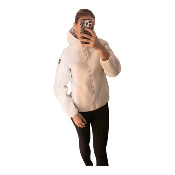 Napapijri teddy fliis