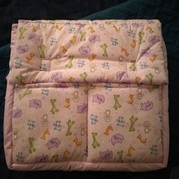 Naraya kids' backpack