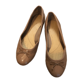 Clarks loafers