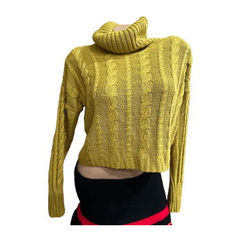 Haily's cardigan