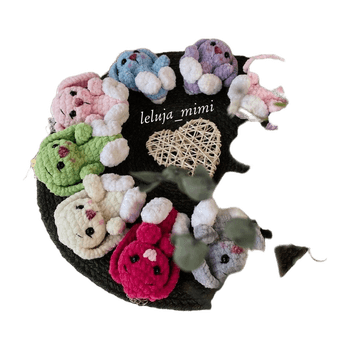 Handmade kids' item