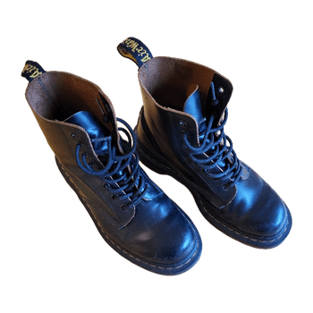 Dr. Martens Made in England
