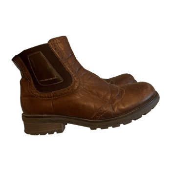 Rieker boots