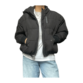 Seconhand coat