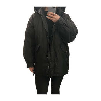 Zara coat
