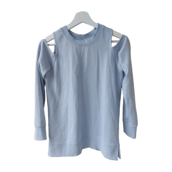 Zalando hoodie