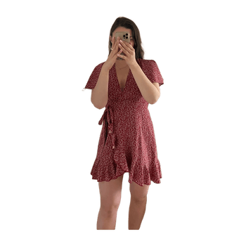 SheIn kesämekko