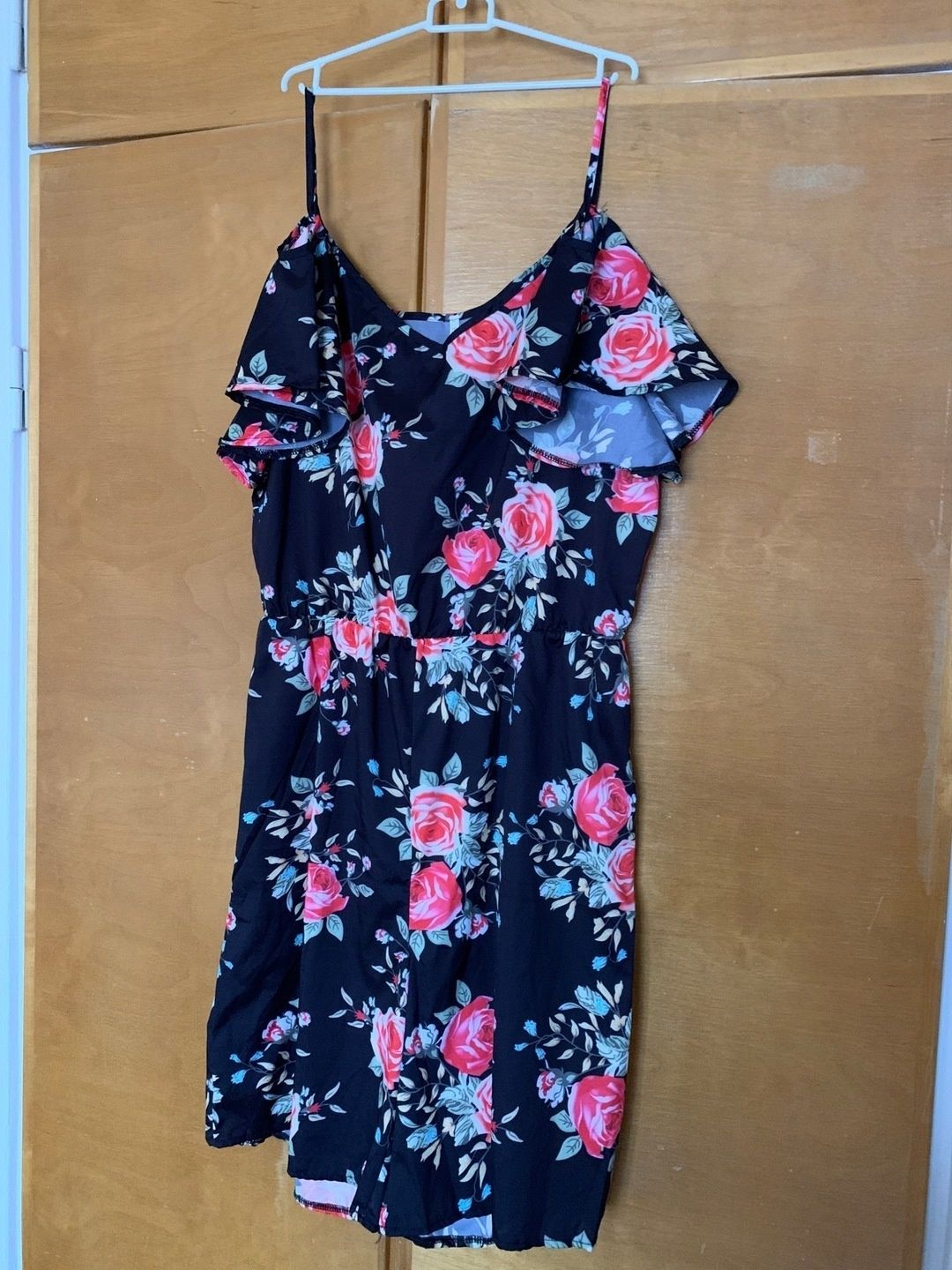clothing