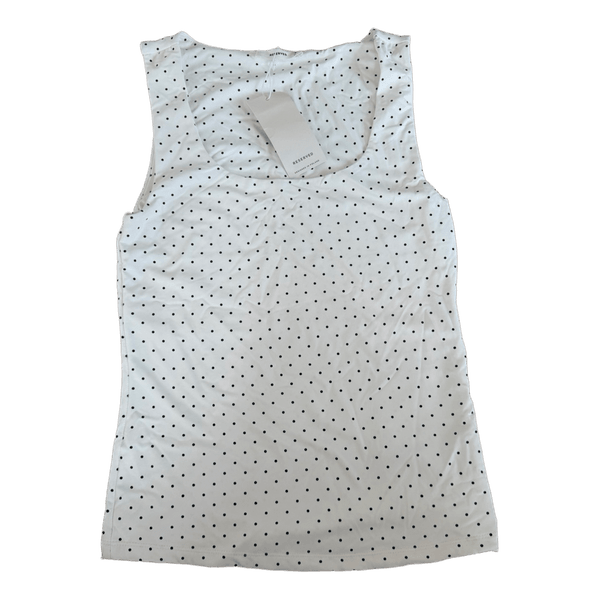 Reserved prippet tanktop