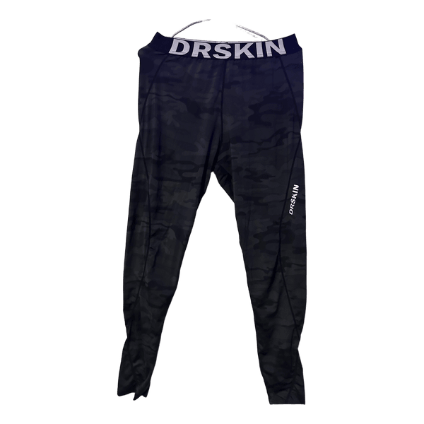 Drskin camouflage leggings