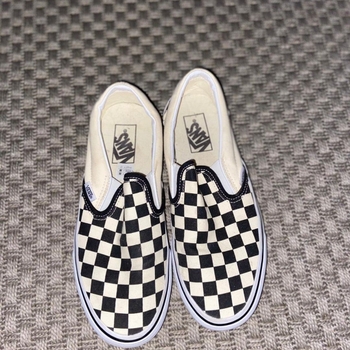 Vans sneakers
