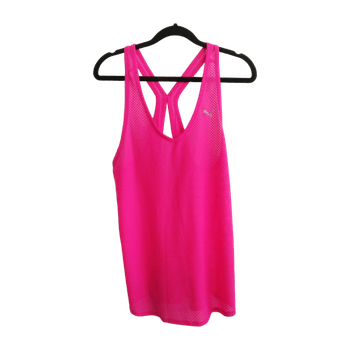 Puma sportswear