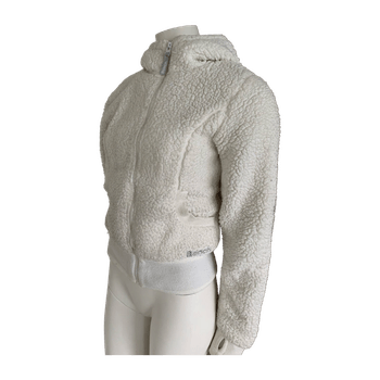 Bench coat