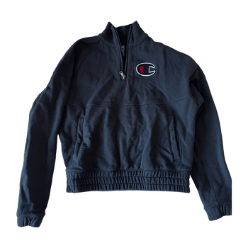 Champion sweater
