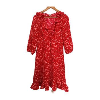 Monki dress