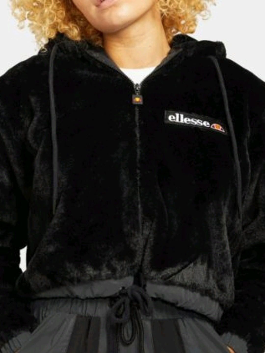Ellesse coat