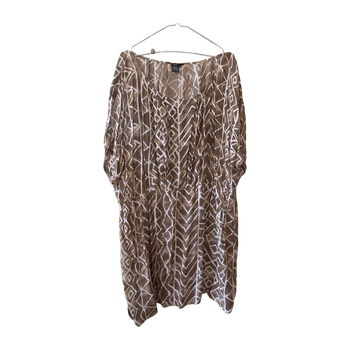 Ellos dress