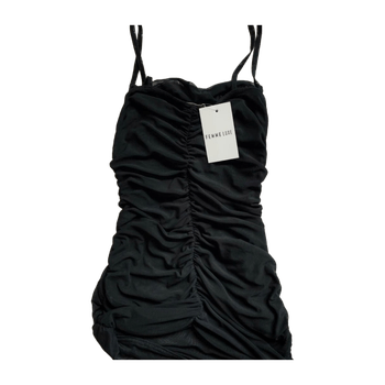 Femme luxe dress