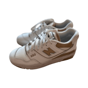 New Balace 550 sneakers