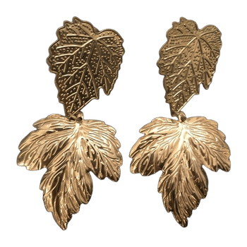 Glitter jewelry