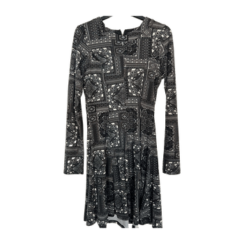 Qed london dress