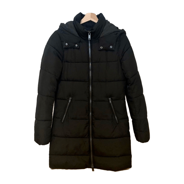 H&m coat