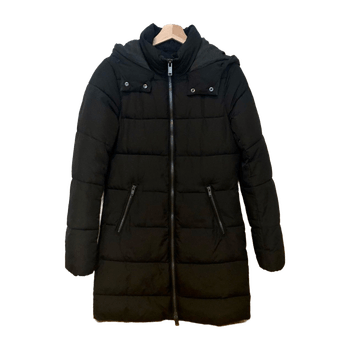 H&m coat