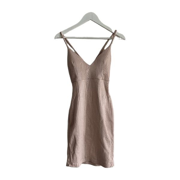 Forever 21 dress