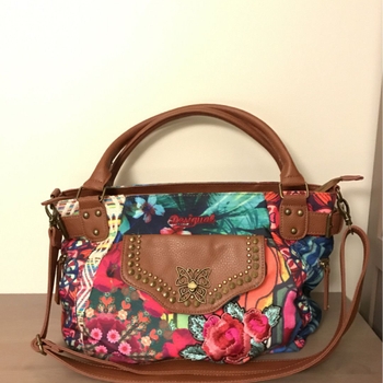 Desigual bag