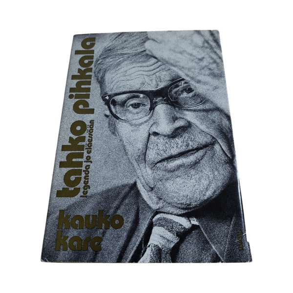 Kauko Kare; Tahko Pihkala