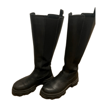 Blanco boots